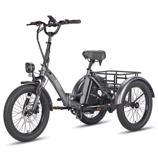 Bicicletta Elettrica FAFREES F20 Mate 250W Batteria 48V 20Ah
