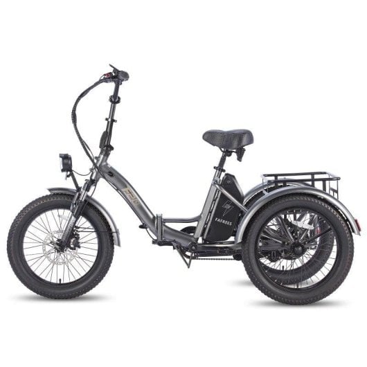 Bicicletta Elettrica FAFREES F20 Mate 250W Batteria 48V 20Ah