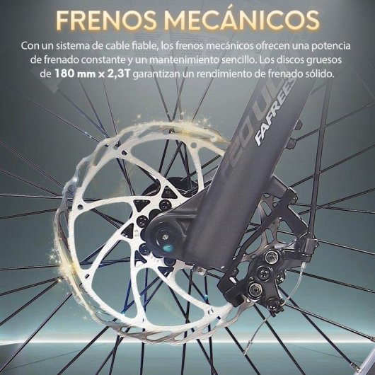 Bicicletta Elettrica Fafrees F20 Ultra 750W 48V 25Ah 20 Pollici Doppia Sospensione