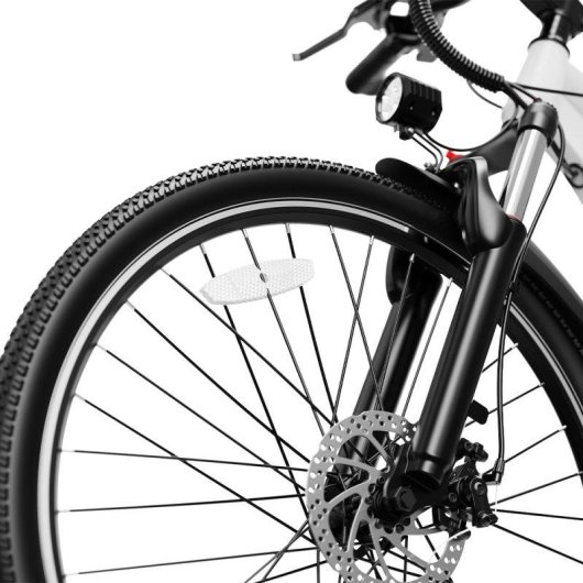 Bicicleta eletrica Headeer BK1350 48V 15Ah 26 polegadas