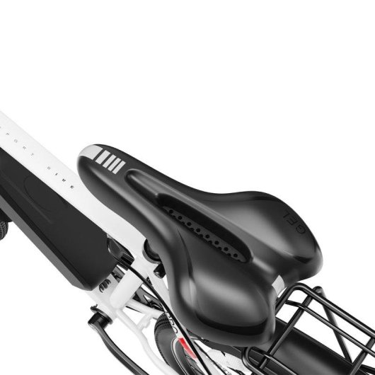 Bicicleta eletrica Headeer BK1350 48V 15Ah 26 polegadas