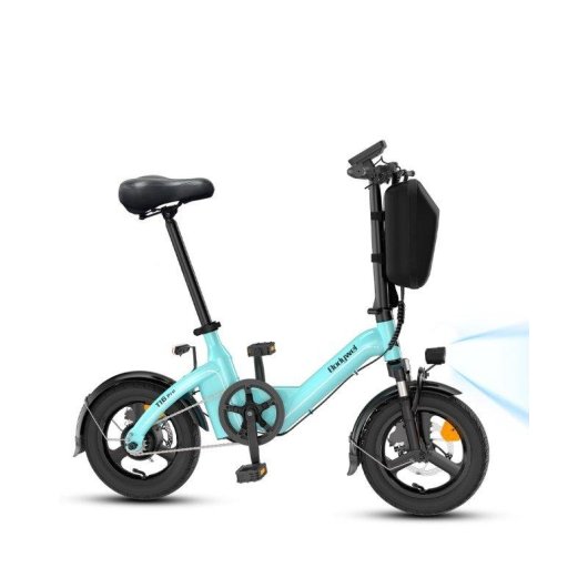 Bicicletta Elettrica Bodywel T16PRO 250W 36V 10,4Ah 14 pollici