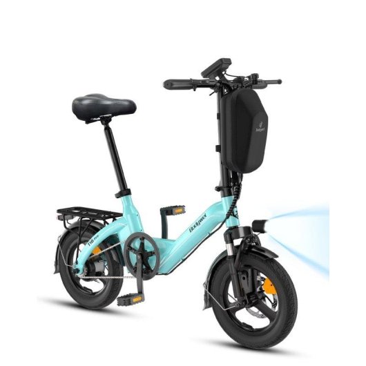 Bicicletta elettrica Bodywel T16PRO 14 pollici 36V 10,4Ah