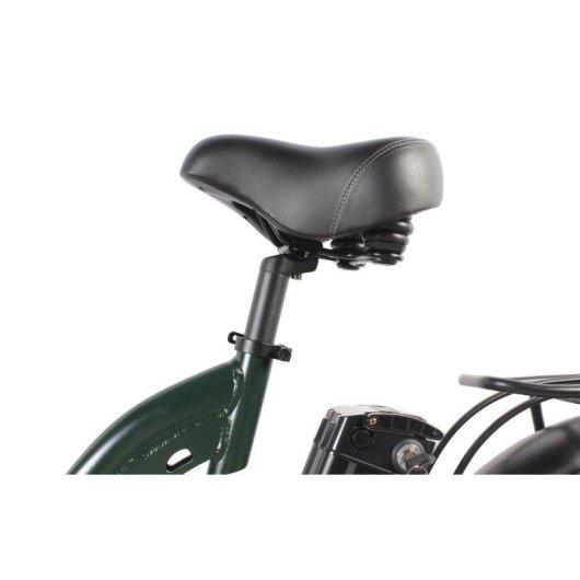 Faltbares E-Bike Univercycle B4 48V 13Ah Shimano 7 Gänge