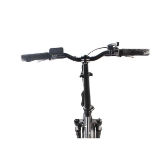 Bicicletta elettrica UNIVERCYCLE B4 pieghevole 48 V 13 Ah 20 pollici