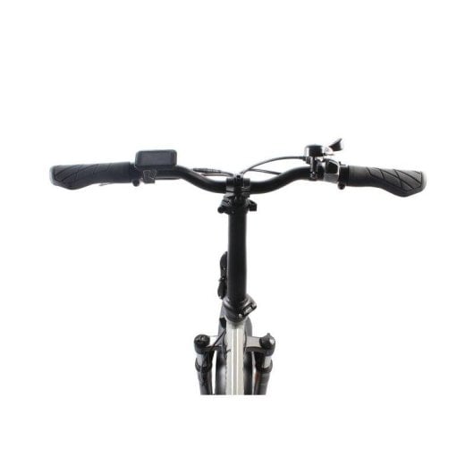 E-Bike UNIVERCYCLE B3 faltbar 48 V 13 Ah Shimano 7-Gang 20 Zoll