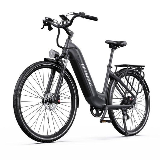 E-Bike OneSport OT05 Max 250 W 36 V 22,5 Ah 700C