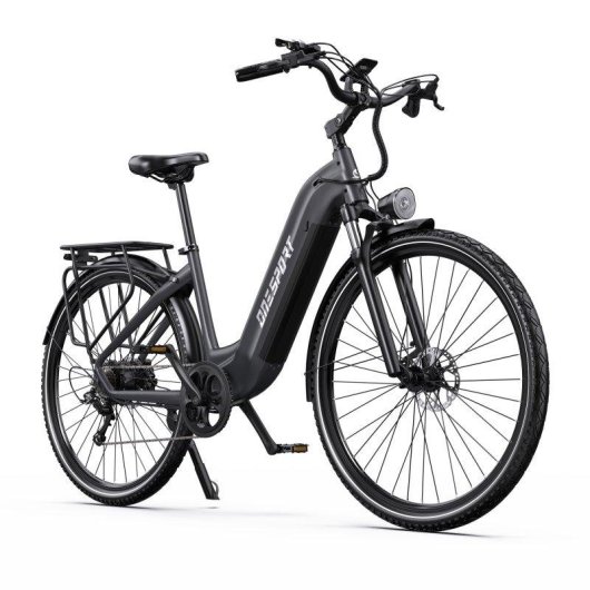 E-Bike OneSport OT05 Max 250 W 36 V 22,5 Ah 700C