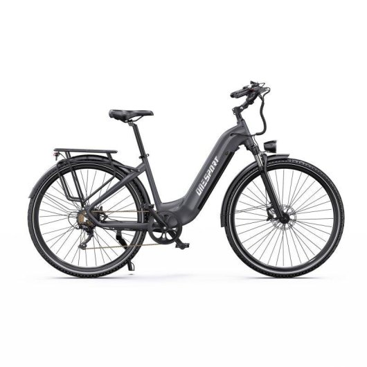 E-Bike OneSport OT05 Max 250 W 36 V 22,5 Ah 700C