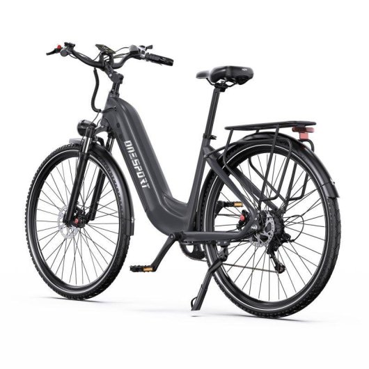 E-Bike OneSport OT05 Max 250 W 36 V 22,5 Ah 700C