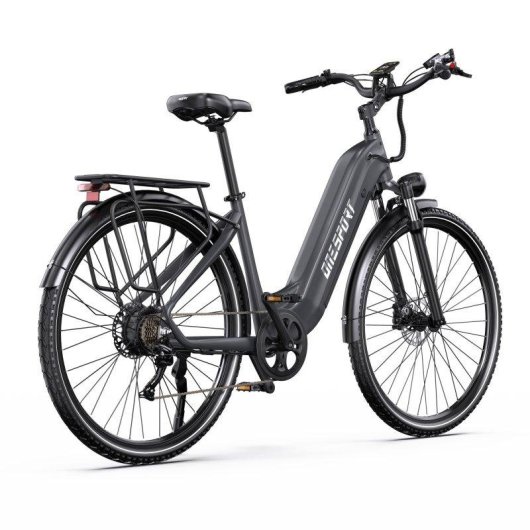 E-Bike OneSport OT05 Max 250 W 36 V 22,5 Ah 700C