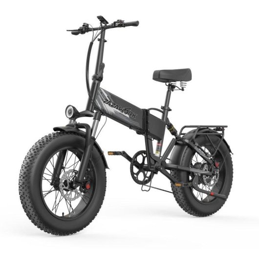 Elektrofahrrad Zazawork CF1000 1000W 48V 20Ah Faltbar 20 Zoll
