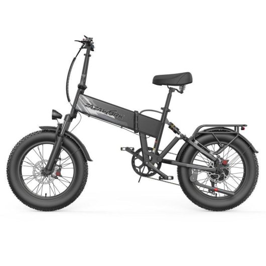 Elektrofahrrad Zazawork CF1000 1000W 48V 20Ah Faltbar 20 Zoll