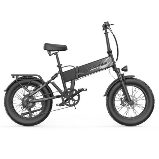 Elektrofahrrad Zazawork CF1000 1000W 48V 20Ah Faltbar 20 Zoll