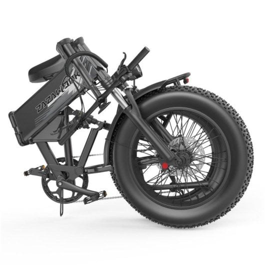 Elektrofahrrad Zazawork CF1000 1000W 48V 20Ah Faltbar 20 Zoll