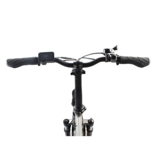 Bicicleta Elétrica Univercycle B1 Saturno 48V 250W 20 polegadas Pneus Largos