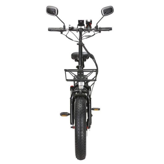 Elektrofahrrad Sinohon AW20 Faltbar 48V 22Ah 20" Breitreifen