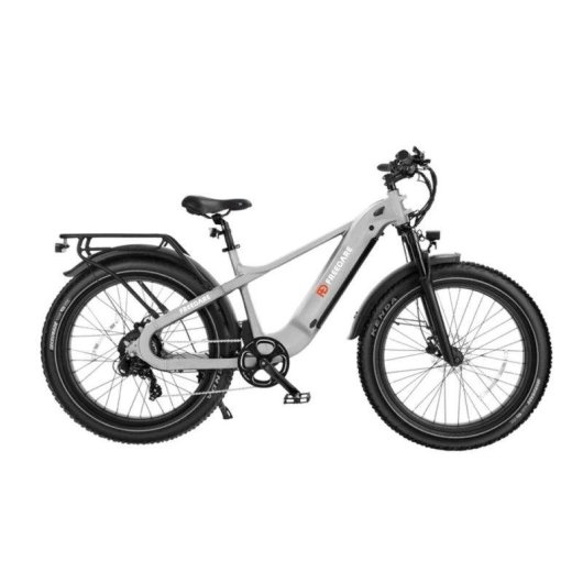 Bicicletta Elettrica Freedare JB1010-Saiga 250W Bafang