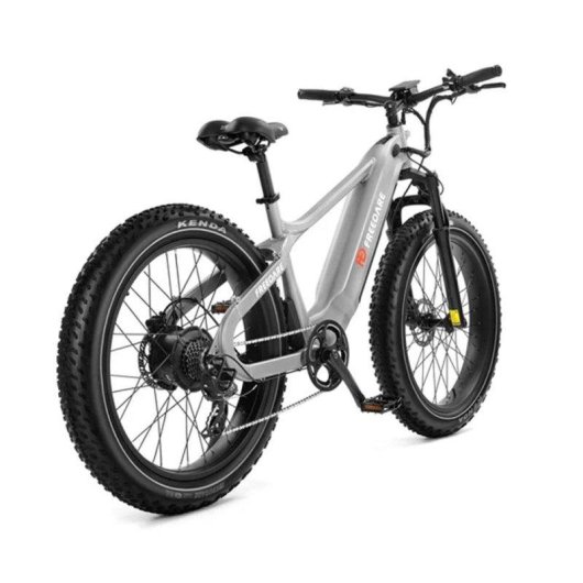 Bicicletta Elettrica Freedare JB1010-Saiga 250W Bafang