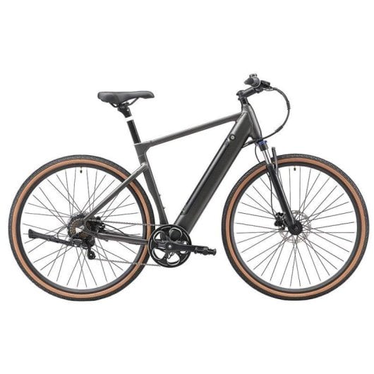 Bicicleta Eléctrica Yangor H700 250 W 65 Nm Sensor de Par 25 km/h
