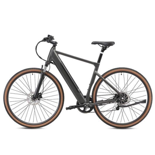 Bicicleta Eléctrica Yangor H700 250 W 65 Nm Sensor de Par 25 km/h