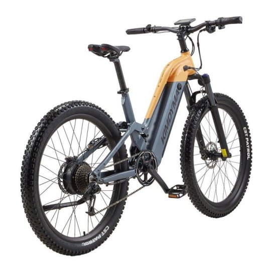 Velo Electrique Tout-Terrain Kimdyma K02