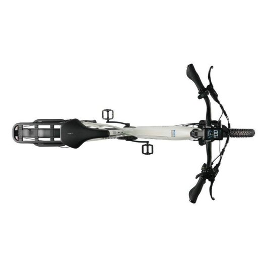 Bicicleta Eletrica TTGO Z3 Bateria Removivel 48V 15Ah Freios Hidraulicos