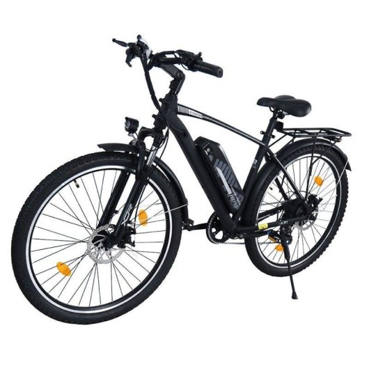 Bicicleta Eléctrica AVDL A31 27,5" Motor 250 W Autonomía 50 km Shimano 7 Velocidades