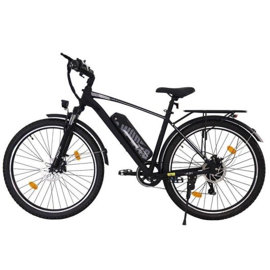 Bicicleta Eléctrica AVDL A31 27,5" Motor 250 W Autonomía 50 km Shimano 7 Velocidades