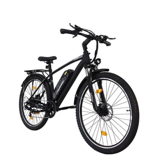 Bicicleta Eléctrica AVDL A31 27,5" Motor 250 W Autonomía 50 km Shimano 7 Velocidades