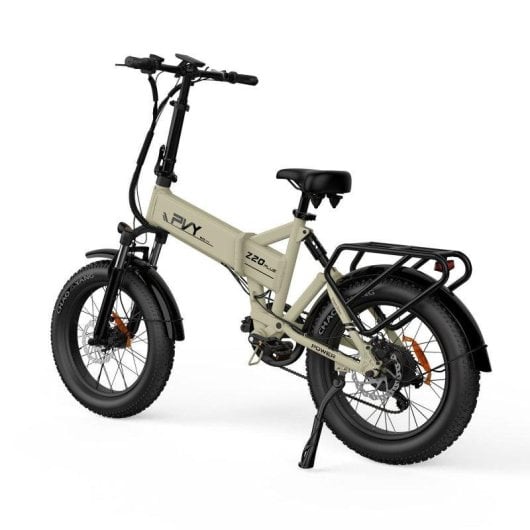 All-Terrain Elektrofahrrad PVY Z20 Plus 25 km/h