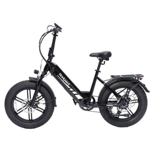 Bicicletta Elettrica Da Turismo Bodywel F20pro