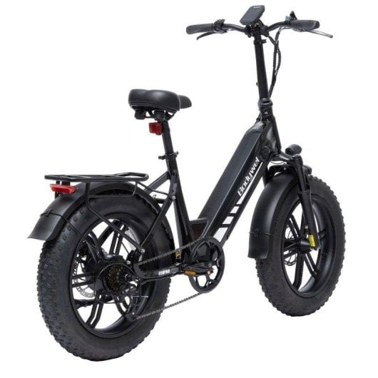 Bicicletta Elettrica Da Turismo Bodywel F20pro