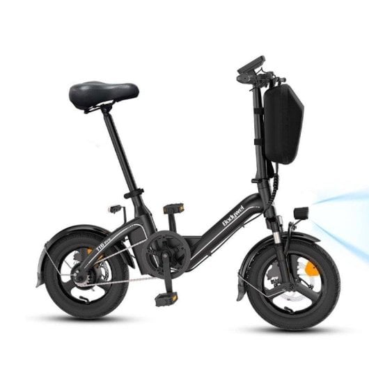 Bicicleta Eléctrica Plegable Bodywel T16 Pro 250 W 25 km/h