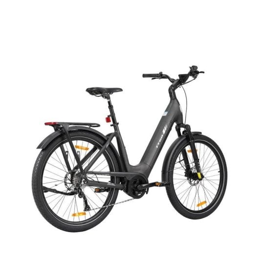 Velo electrique TTGO Z5 - Motor central 250W et Batterie 36V 18Ah