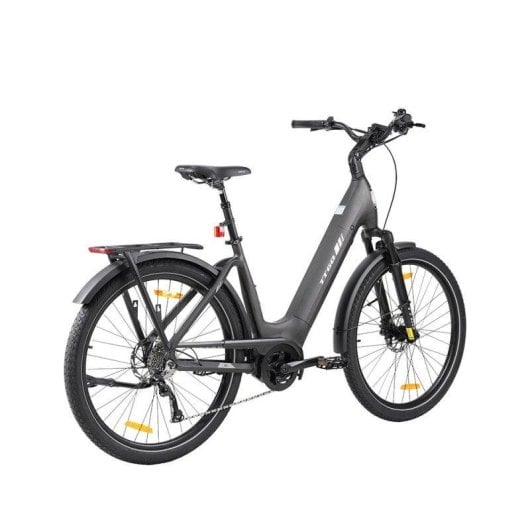 Velo electrique TTGO Z5 - Motor central 250W et Batterie 36V 18Ah