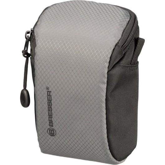 Bolsa Bresser Bag Adventure Camera Pouch M Acolchada Impermeable
