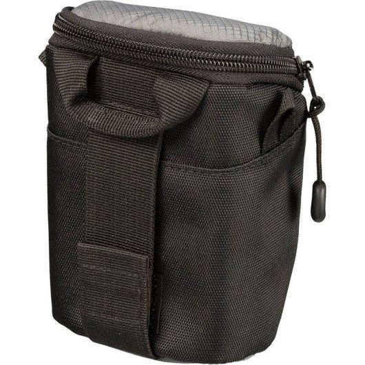Bolsa Bresser Bag Adventure Camera Pouch M Acolchada Impermeable