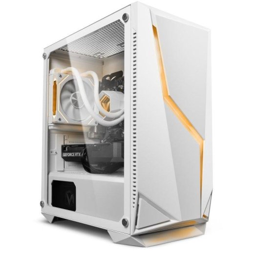 PC fisso Vibox IV-762 AMD Ryzen 7 9700X 16GB 1TB SSD RTX 5060 Ti Windows 11