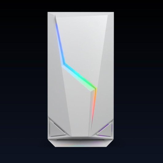 PC fisso Vibox IV-762 AMD Ryzen 7 9700X 16GB 1TB SSD RTX 5060 Ti Windows 11