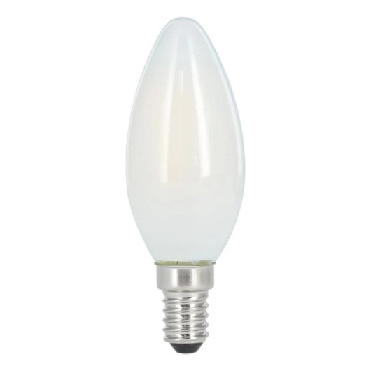 Ampoule LED candle Xavax 6 W E14 806 lm Blanc chaud