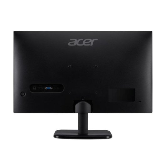 Monitor Acer EK241YP0 23,8" FullHD 144 Hz VA 1 ms FreeSync