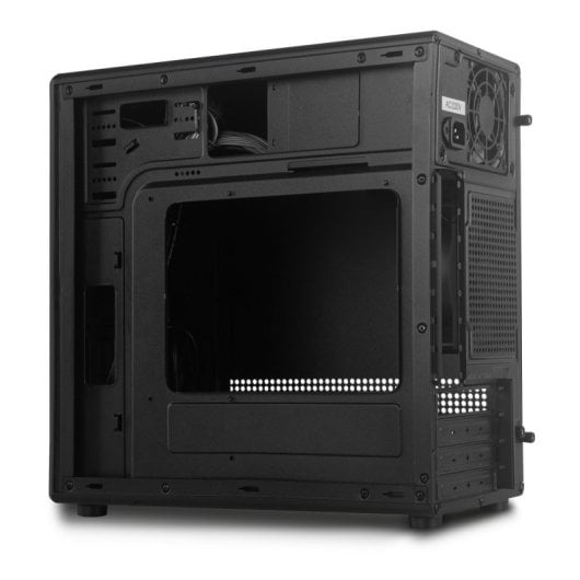 Case PC Nox LITE 035 Micro ATX 500 W USB Type-C