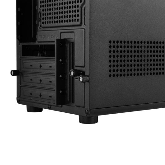 Case PC Nox LITE 035 Micro ATX 500 W USB Type-C