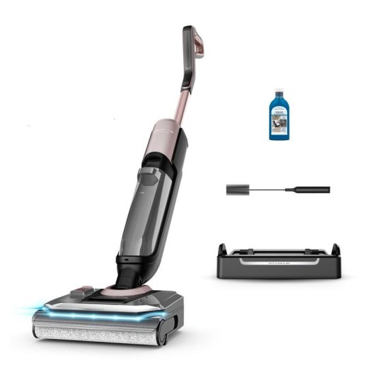 Akku-Wischsauger Rowenta GZ4079E0 280 W 50 Min.