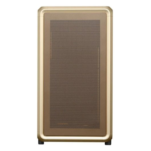 Case PC Cooler Master MasterFrame 400 Mesh Gold Mini-ITX micro ATX
