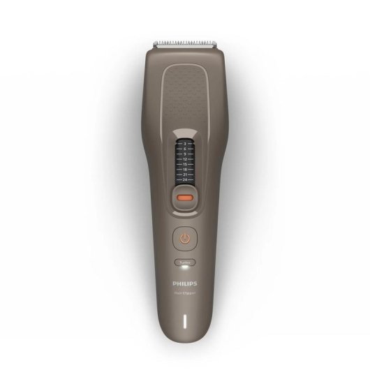 Cortapelos Philips serie 5000 HC5722 inalámbrico 3-24 mm 75 min 2 peines carga rápida