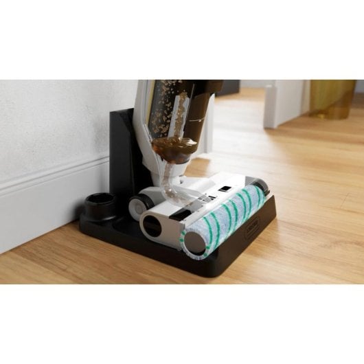 Elektrische Moppe Kärcher 1.056-124.0 Schwarz 65 dB