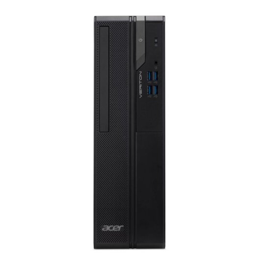 PC de bureau Acer Veriton VX2710G Intel Core i5-14400 16GB 512GB SSD Windows 11 Pro