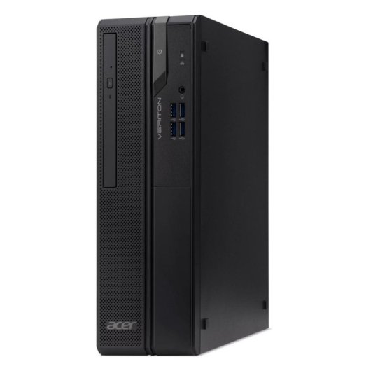 PC de bureau Acer Veriton VX2710G Intel Core i5-14400 16GB 512GB SSD Windows 11 Pro